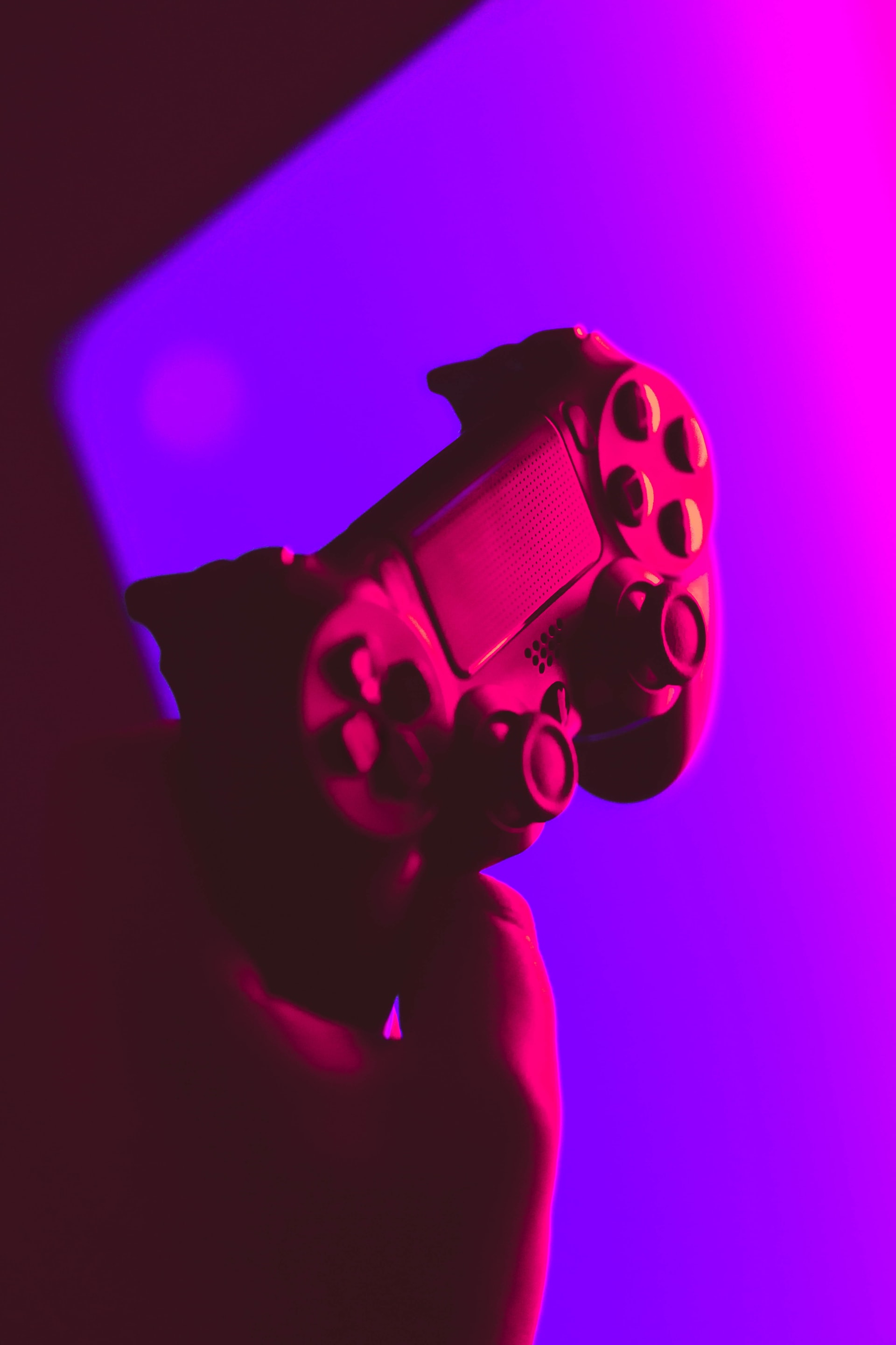 Gaming Arena
