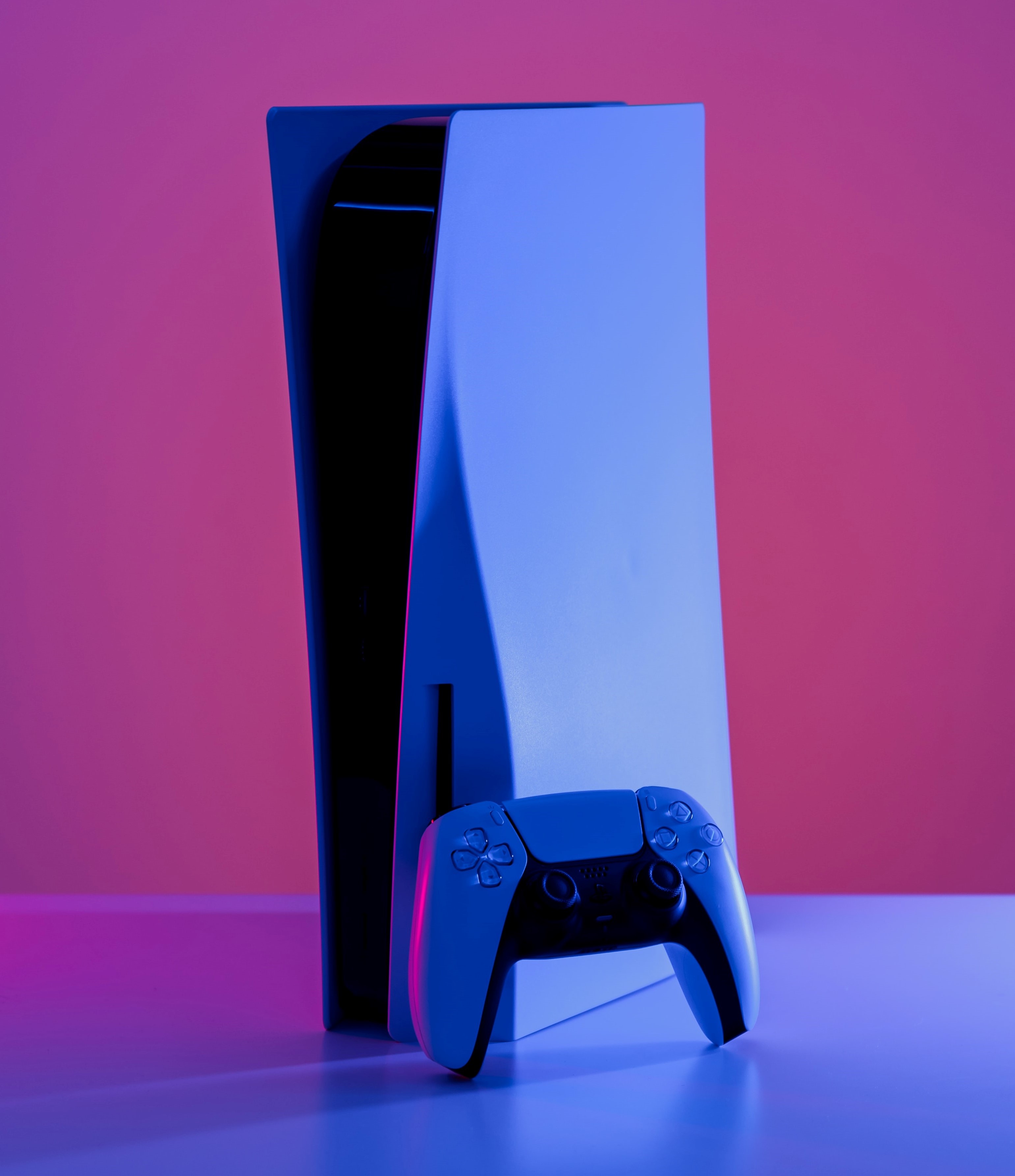 PS 5 Console